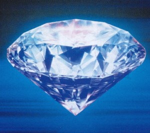intrinsic values are like a diamond's facets