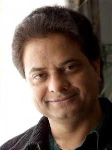 Trivedi Guruji