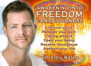 story waters awakening freedom consciousness