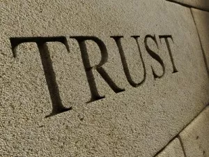 Are You Trustworthy?