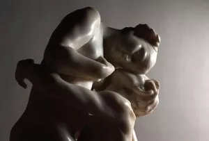 camille claudel's passion