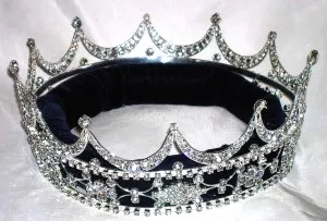 when we connect to Source, you are like diamonds in my crown: I know if you are there!