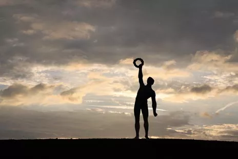 How Do You Become what Source Meant You To Be?