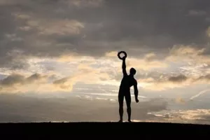 become the best you you can be