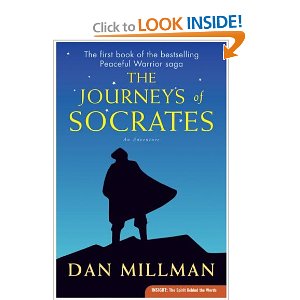 the-journeys-of-socrates or how to develop your will and your attention to raise your vibration