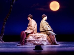 waiting for godot the passivity that killed humanity