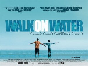 walk on water movie