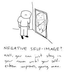 Your attitude in relation to yourself: your self-esteem