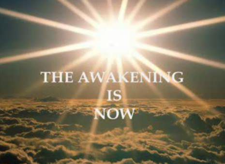 Awakening: the one practice to enlightenment