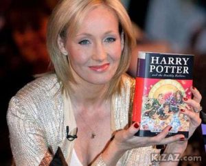 JK-Rowling
