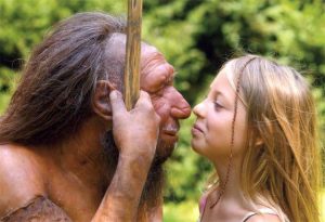 modern-human-neanderthal