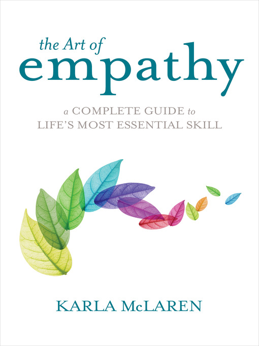 Empathy… Life’s most important capacity to master
