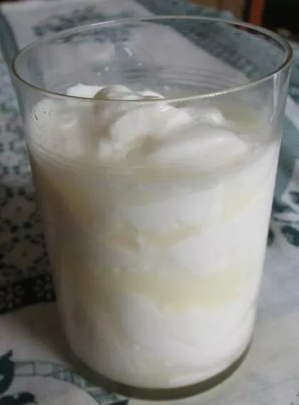 Information is like milk. It tends to go bad over time