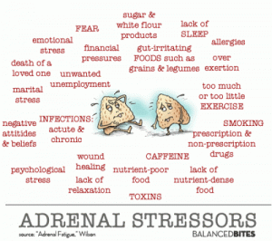 Adrenal-Stressors-