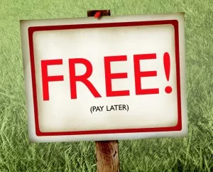 FREE