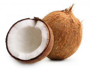 Coconut Is it good for you?