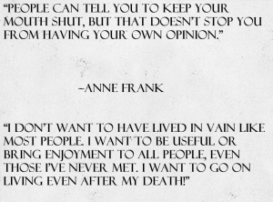 Anne-Frank-immortal