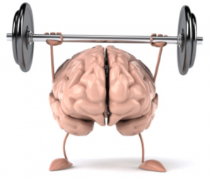 Brain-Exercise