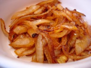 sauted-onions