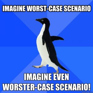 worster-case-scenario