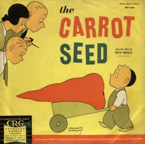 carrot_seed-the