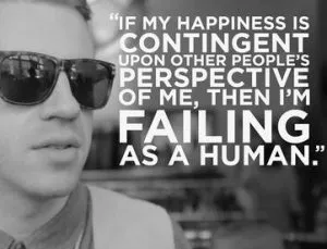 contingent-happiness