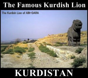 ain-dara-kurdish-lion-hittite-kurdistan-west-westhern-kurds-hatti-empire-history