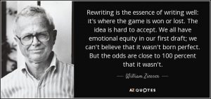 rewriting-is-the-essence-of-writing-well