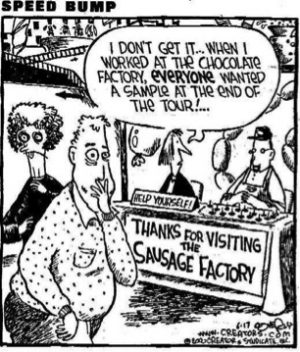 sausage-factory
