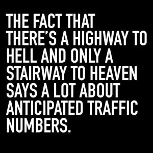 anticipated-traffic-to-heaven