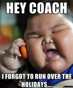 hey coach...