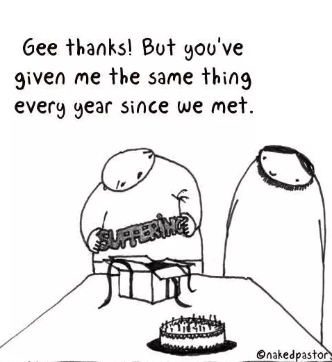 A good tool keeps on giving, and giving, and giving A good tool keeps on giving, and giving, and giving