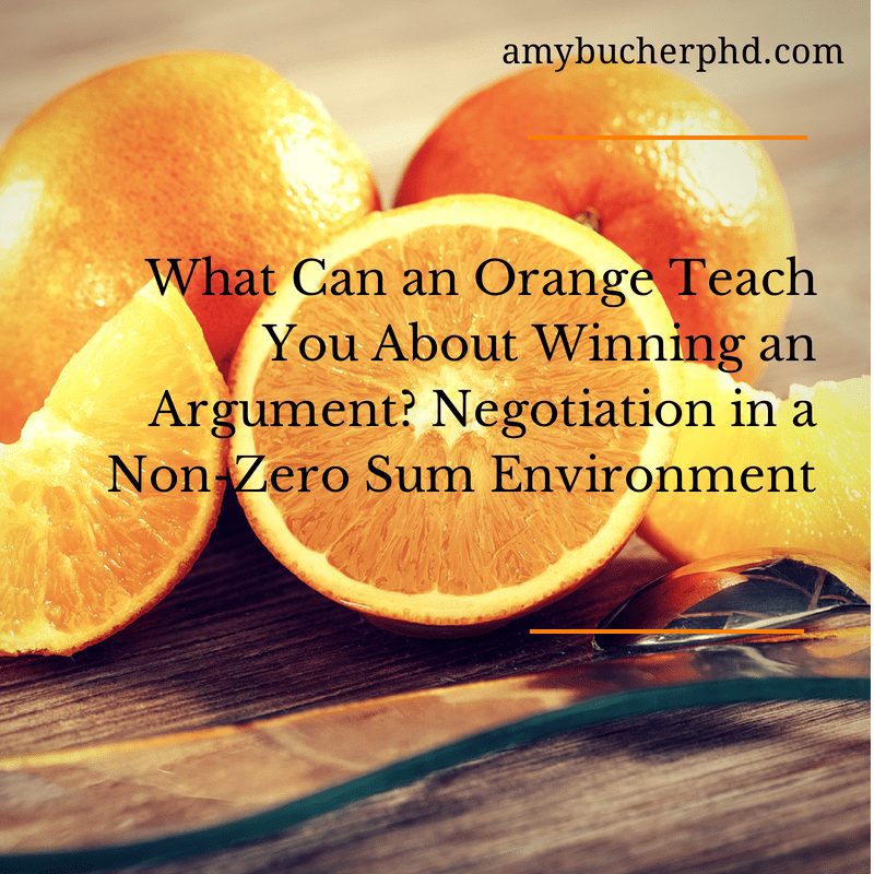 Negotiation, enrollment, differences of opinion, arguments