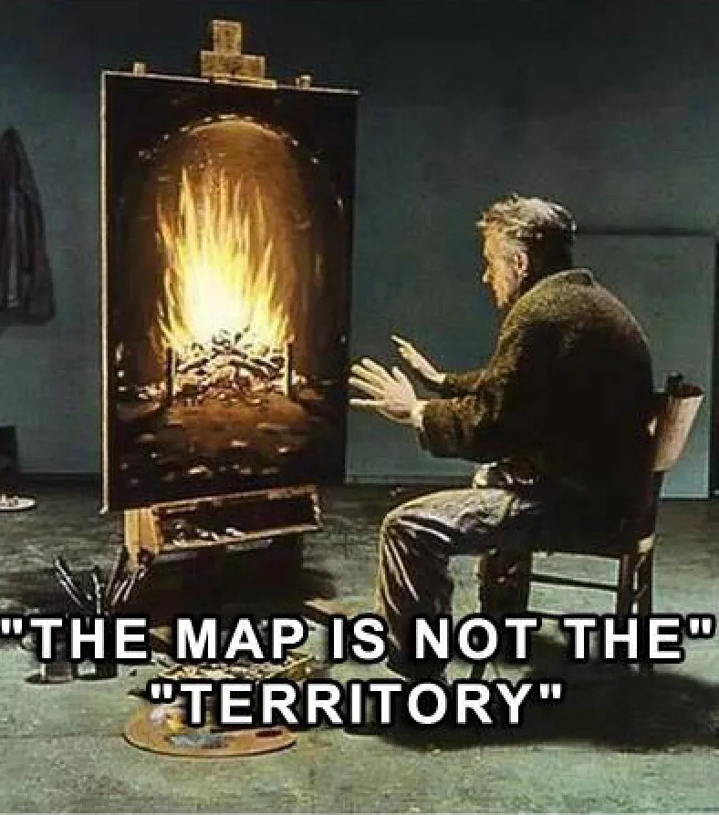 What does skill-building do to you, beyond building skills?