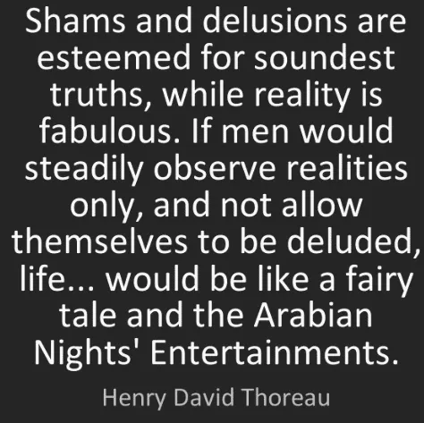 Why aren’t you happy most of the time? Or ever?