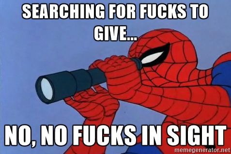 Priceless suggestion for a project for the 20-day challenge