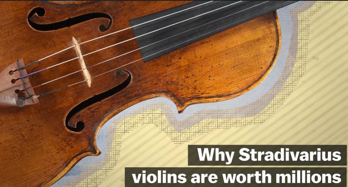Dopamine rush, coachability and a Stradivarius violin