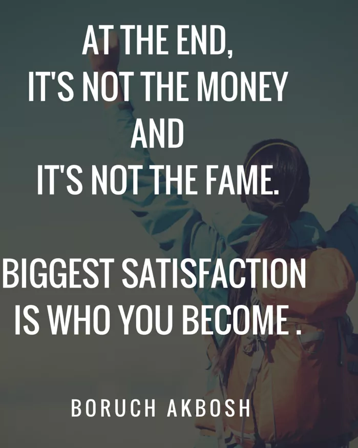 You are like a wall… everything I throw at you won’t stick