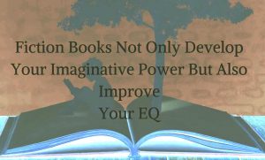 develop your imagination: read