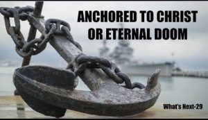 anchor to doom