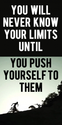 find your limits