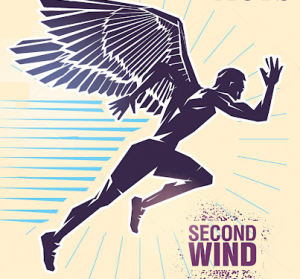 second wind wings