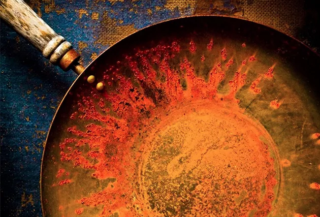 Skill? Talking about flying isn’t…