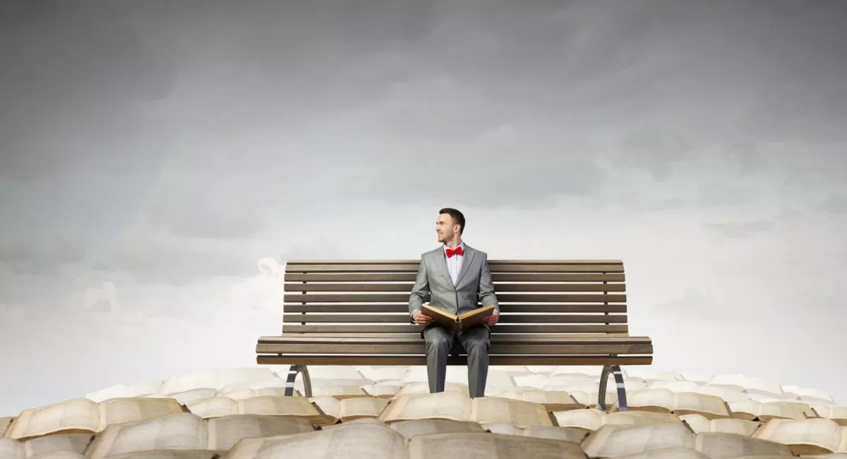 How you too could start making learning useful