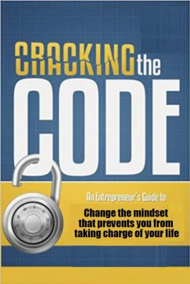 cracking the entrepreneur code