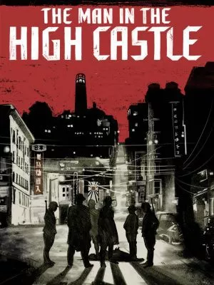 the man in the high castle