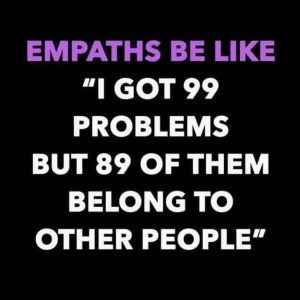 empaths feel your feelings stronger than you
