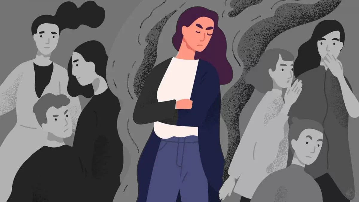 Adjustable genes leave you unable to change?