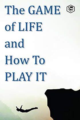 There are many many ways to play the game of Life