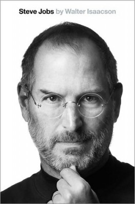 the biography of Steve Jobs